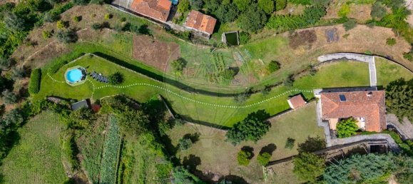 2 Schlafzimmer Haus in Sao Cristovao de Nogueira, Portugal, Nr. 153882 7