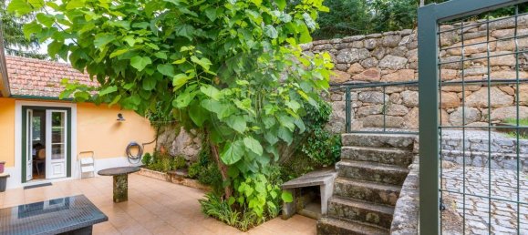 2 Schlafzimmer Haus in Sao Cristovao de Nogueira, Portugal, Nr. 153882 24