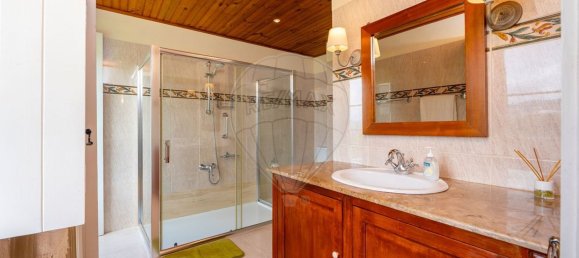 2 Schlafzimmer Haus in Sao Cristovao de Nogueira, Portugal, Nr. 153882 37