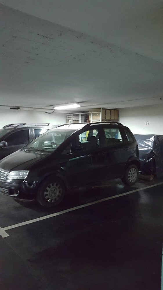  Warehouse in Buenos Aires, Argentina No. 106204