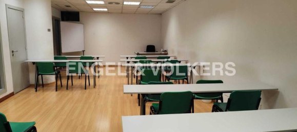 1150m² Office in Gracia, Spain No. 88017 13