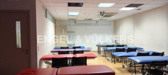 1150m² Office in Gracia, Spain No. 88017 11