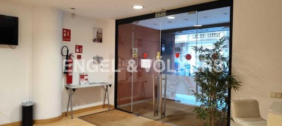 1150m² Office in Gracia, Spain No. 88017 6
