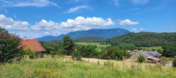 Villa T3 em Cuzieu, France N.º 310064 2