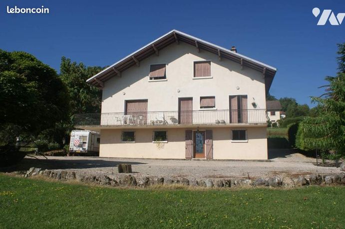 Villa T3 em Cuzieu, France N.º 310064