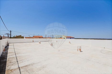 Casa de 1 dormitorio en Alcoutim, Portugal No. 37018