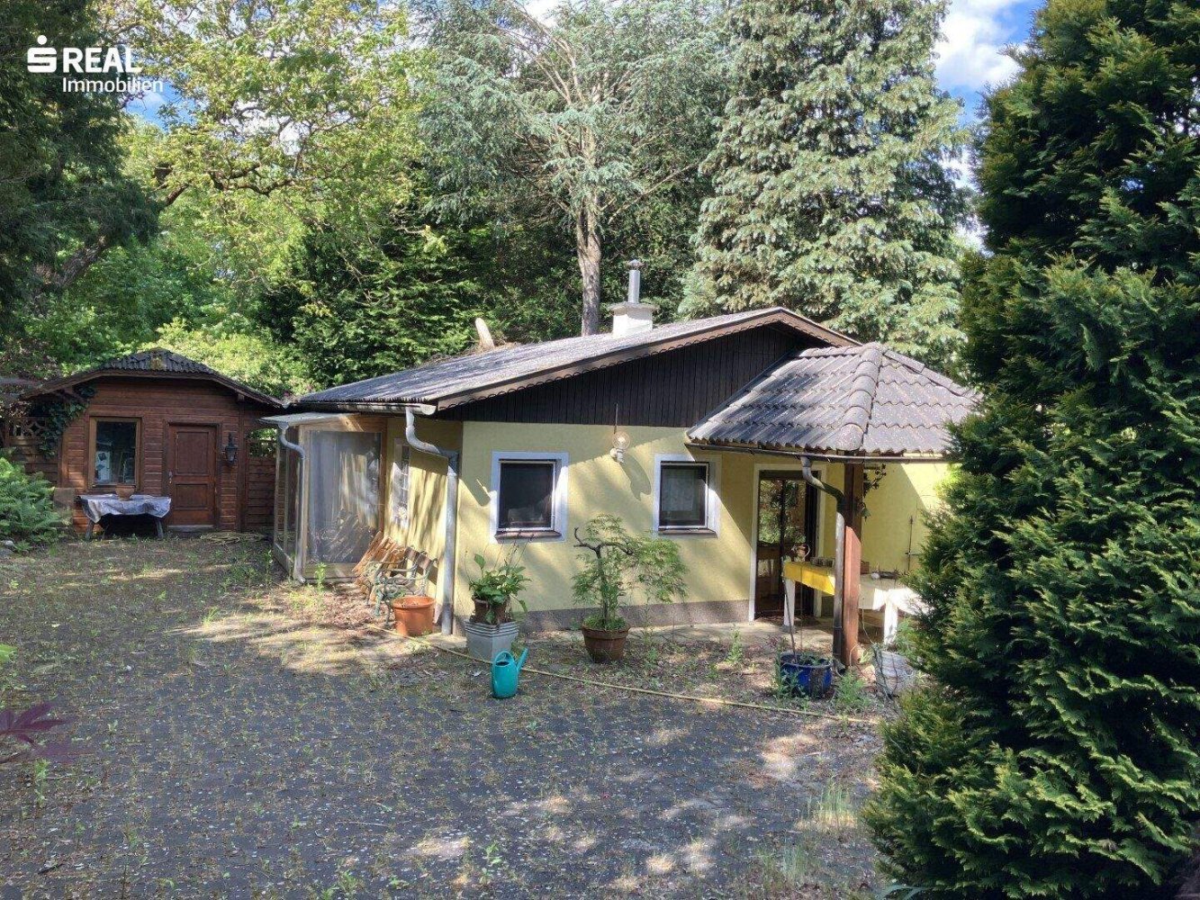4-Zimmer Haus in Mogersdorf, Austria, Nr. 207246