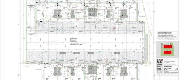 4 rooms Duplex in Golling an der Salzach, Austria No. 203496 41