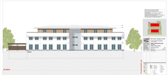 4 rooms Duplex in Golling an der Salzach, Austria No. 203496 42