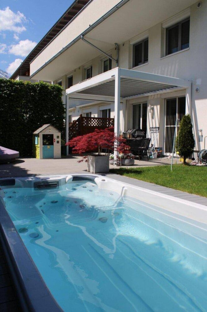 4 rooms Duplex in Golling an der Salzach, Austria No. 203496