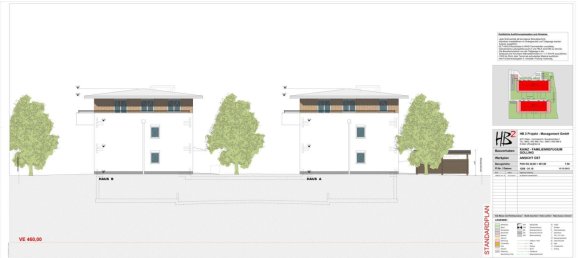 4 rooms Duplex in Golling an der Salzach, Austria No. 203496 43