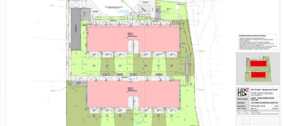 4 rooms Duplex in Golling an der Salzach, Austria No. 203496 38