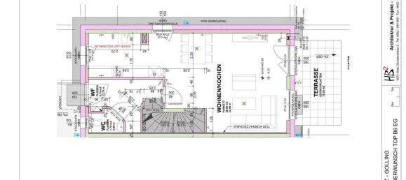 4 rooms Duplex in Golling an der Salzach, Austria No. 203496 31