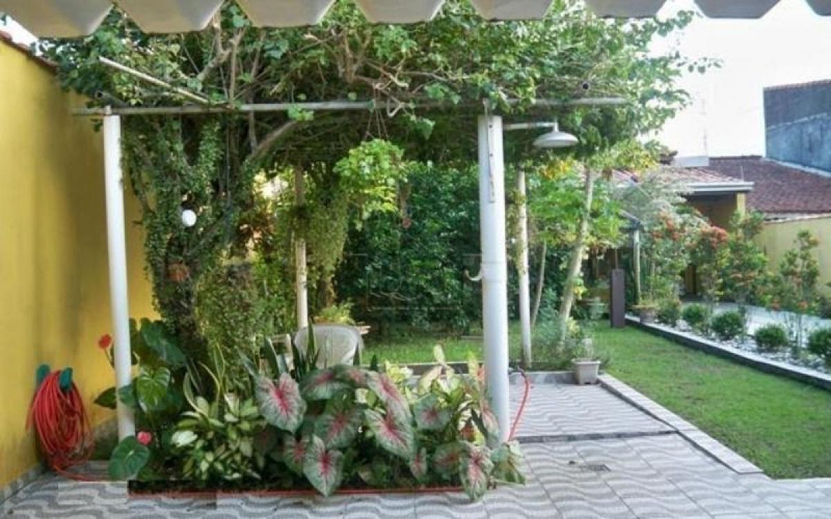 Casa de 4 dormitorios en Sao Paulo, Brazil No. 513184