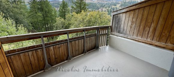 1 bedroom Duplex in Alpes-Maritimes, France No. 361001 2