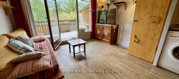 1 bedroom Duplex in Alpes-Maritimes, France No. 361001 3