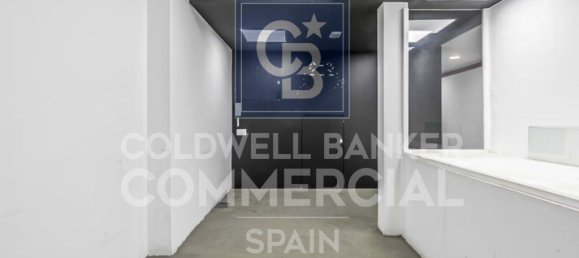Gewerbliche Immobilie in Barcelona, Spain 192m², Nr. 21009 25