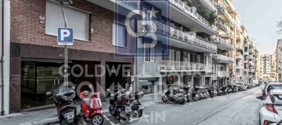 Gewerbliche Immobilie in Barcelona, Spain 192m², Nr. 21009 30