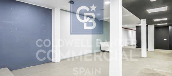 Gewerbliche Immobilie in Barcelona, Spain 192m², Nr. 21009 8