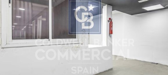 Gewerbliche Immobilie in Barcelona, Spain 192m², Nr. 21009 23