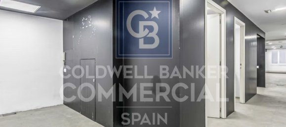 Gewerbliche Immobilie in Barcelona, Spain 192m², Nr. 21009 21