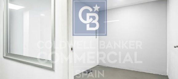 Gewerbliche Immobilie in Barcelona, Spain 192m², Nr. 21009 13