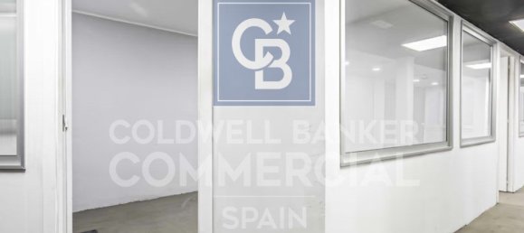 Gewerbliche Immobilie in Barcelona, Spain 192m², Nr. 21009 10