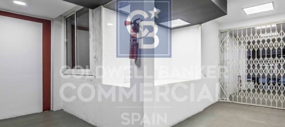 Gewerbliche Immobilie in Barcelona, Spain 192m², Nr. 21009 24