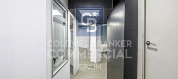 Gewerbliche Immobilie in Barcelona, Spain 192m², Nr. 21009 11