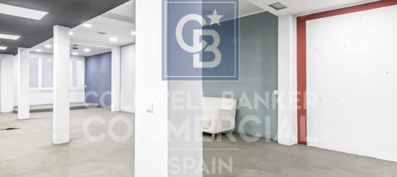 Gewerbliche Immobilie in Barcelona, Spain 192m², Nr. 21009 7