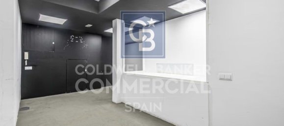 Gewerbliche Immobilie in Barcelona, Spain 192m², Nr. 21009 26