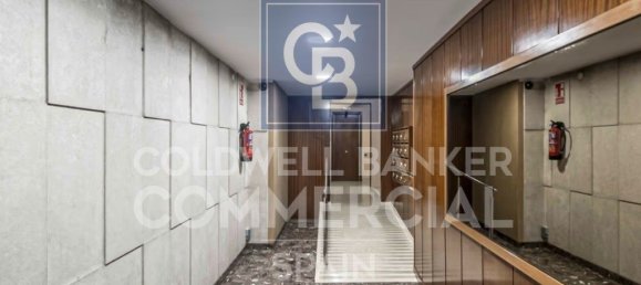 Gewerbliche Immobilie in Barcelona, Spain 192m², Nr. 21009 27