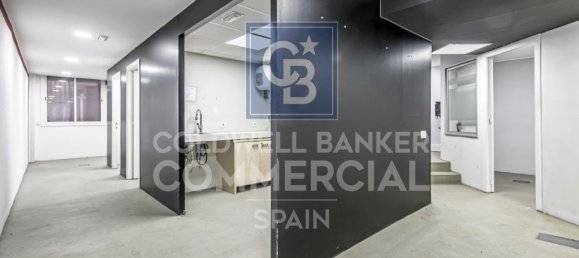 Gewerbliche Immobilie in Barcelona, Spain 192m², Nr. 21009 16
