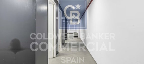 Gewerbliche Immobilie in Barcelona, Spain 192m², Nr. 21009 22