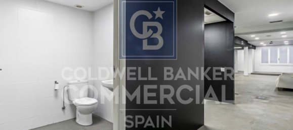 Gewerbliche Immobilie in Barcelona, Spain 192m², Nr. 21009 19