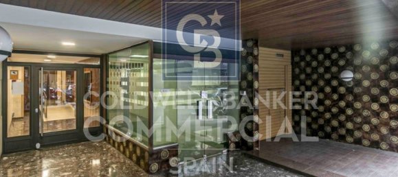 Gewerbliche Immobilie in Barcelona, Spain 192m², Nr. 21009 28