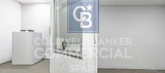 Gewerbliche Immobilie in Barcelona, Spain 192m², Nr. 21009 12