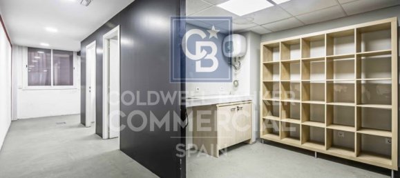 Gewerbliche Immobilie in Barcelona, Spain 192m², Nr. 21009 17