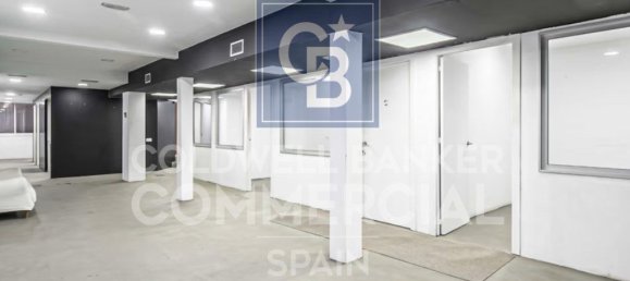 Gewerbliche Immobilie in Barcelona, Spain 192m², Nr. 21009 6