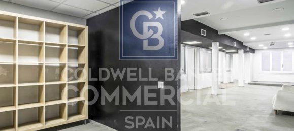 Gewerbliche Immobilie in Barcelona, Spain 192m², Nr. 21009 18