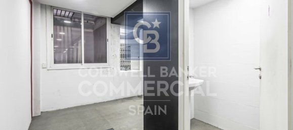 Gewerbliche Immobilie in Barcelona, Spain 192m², Nr. 21009 20