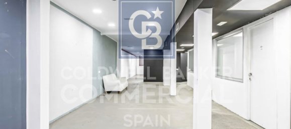 Gewerbliche Immobilie in Barcelona, Spain 192m², Nr. 21009 9