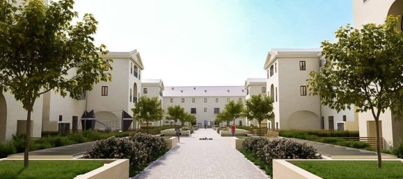 2 rooms Apartment in Bruck an der Leitha, Austria No. 193132 5