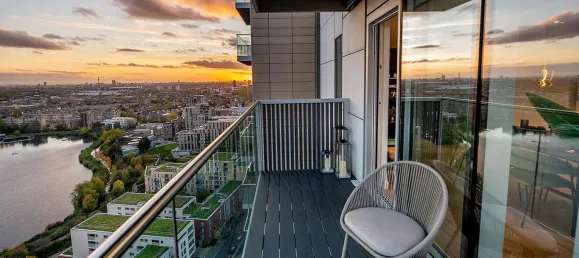 2 bedrooms Apartment in Finsbury Park, United Kingdom No. 3364 6