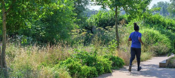 2 bedrooms Apartment in Finsbury Park, United Kingdom No. 3364 13