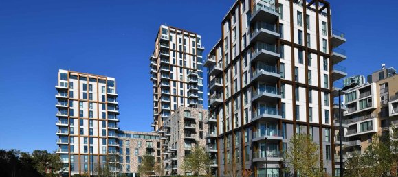 2 bedrooms Apartment in Finsbury Park, United Kingdom No. 3364 3