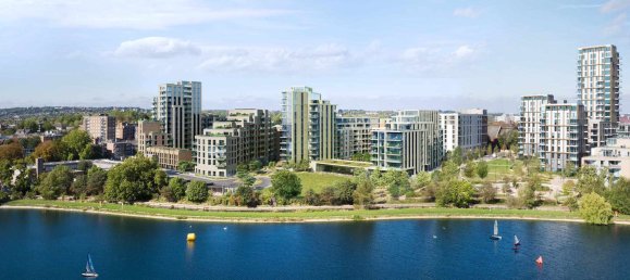 2 bedrooms Apartment in Finsbury Park, United Kingdom No. 3364 2