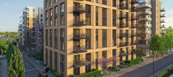 2 bedrooms Apartment in Finsbury Park, United Kingdom No. 3364 9