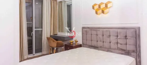 Квартира с 2 спальнями в Район 7, Вьетнам № 9941 6