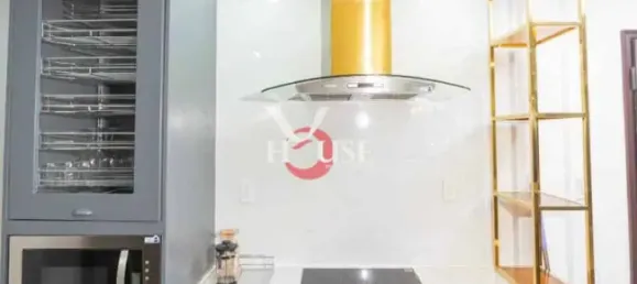 Квартира с 2 спальнями в Район 7, Вьетнам № 9941 4